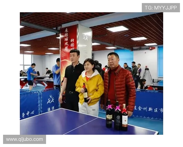 王军专访：畅谈乒乓球生涯与未来展望的精彩旅程