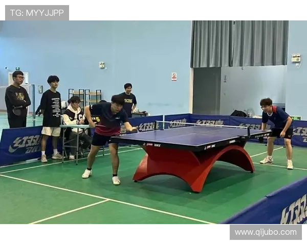 上海乒乓球队的盯防策略揭秘与深度分析乒乓球技术的奥秘与应用