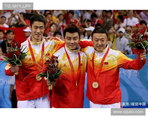 广州乒乓球队速度提升之路探讨与未来发展展望