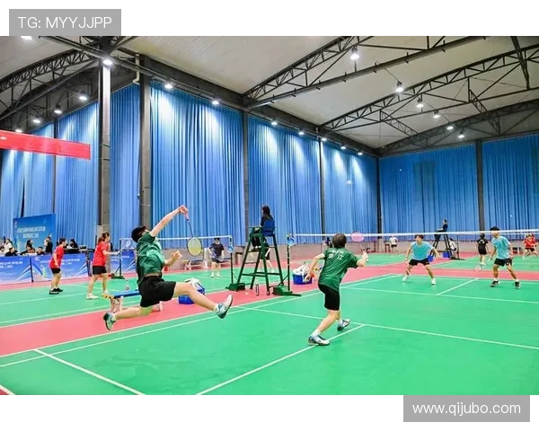 成都羽毛球队的蜕变与崛起：冠军赛背后的奋斗与坚持