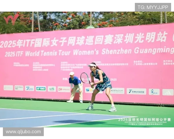 深圳网球队在亚运会中的团队协作表现值得称赞与反思 深圳网球队在亚运会中的团队协作表现值得称赞与反思