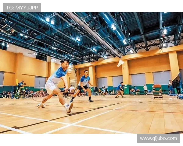 西安羽毛球队在冠军赛中的意识表现分析与点评