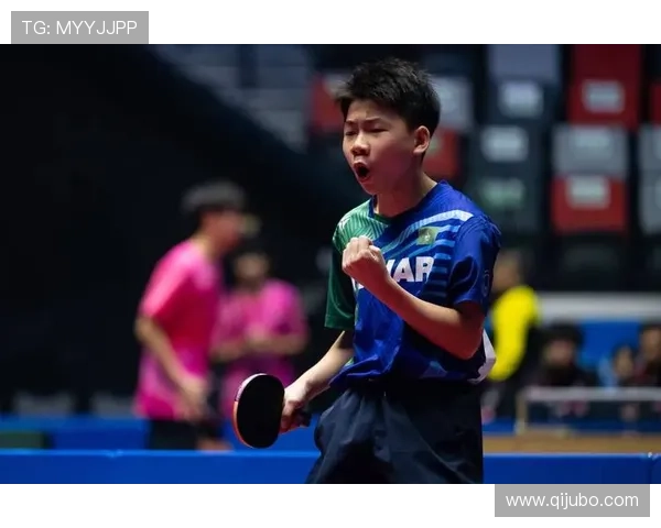 乒乓球战术解析：探秘北京乒乓球队的高效控制体系与训练策略